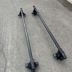 30プリウス ルーフキャリア カーメイト INNO の画像