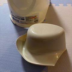 西松屋　子供といれトイレの画像