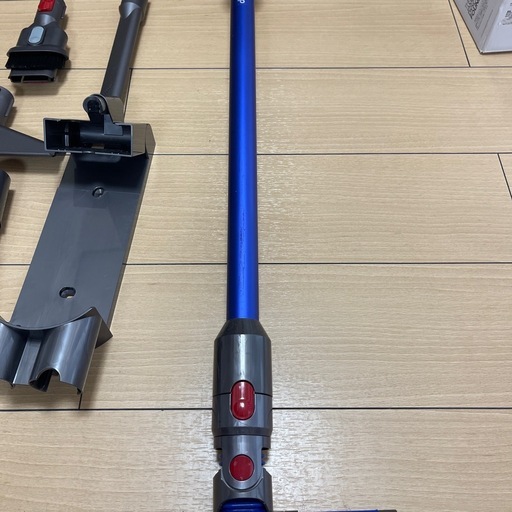ダイソン掃除機