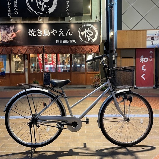 【即売れ必須‼️】 26インチ タイヤ新品 ママチャリ