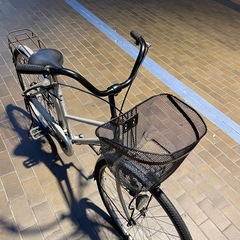 【即売れ必須‼️】   26インチ タイヤ新品 ママチャリの画像