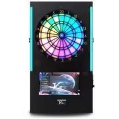 ダーツマシーン販売の画像