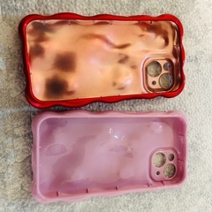 新品未使用iPhone14ケースの画像