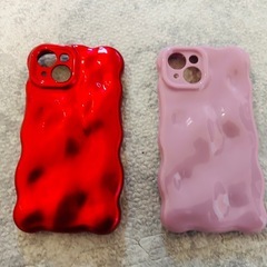 新品未使用iPhone14ケースの画像