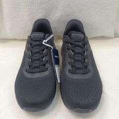 海外・日本製品のサルベージ品　SKECHERS  HANDS FREE  Swift Fit  27cm　の画像