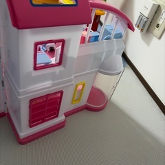 ハローキティ キティのおうちにようこその画像