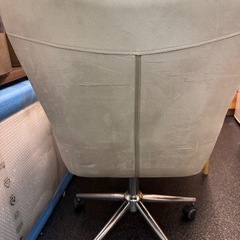 デスク用チェア 2脚
の画像