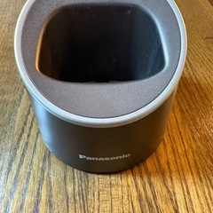 パナソニック　子機の画像