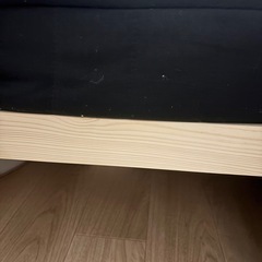 タンスのゲン　マットレス　シングルの画像