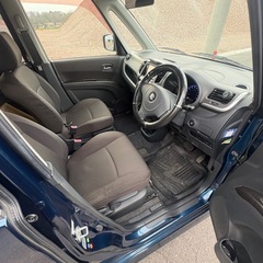 スズキ　ソリオの画像