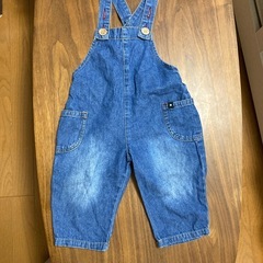 80センチ子供服3点セット
の画像