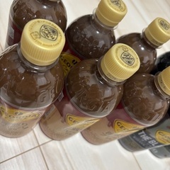 【取引中】ジョージア　コーヒー　17本の画像