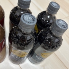 【取引中】ジョージア　コーヒー　17本の画像