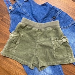 80センチ子供服3点セット
の画像