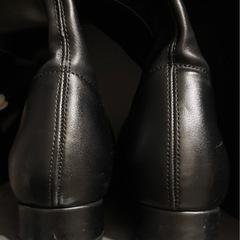 ミドルブーツの画像