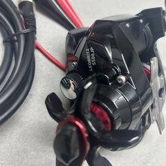 Daiwa 電動リール　レオブリッツ500の画像