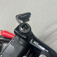 Daiwa 電動リール　レオブリッツ500の画像