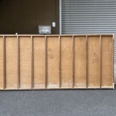 カフェや雑貨屋さんのインテリアにおすすめな黒板の画像