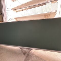 カフェや雑貨屋さんのインテリアにおすすめな黒板の画像