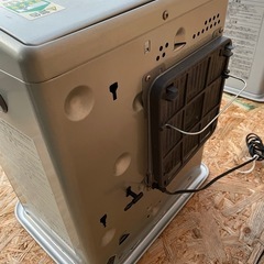 石油ストーブ ダイニチ ブルーヒーター 2001年の画像