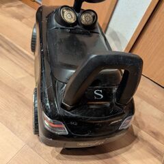 キッズ　ベンツ車の画像