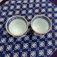 湯のみの画像