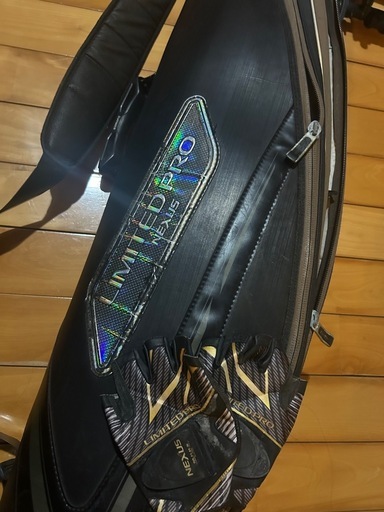 釣具　ロッドケース　ライジャケ