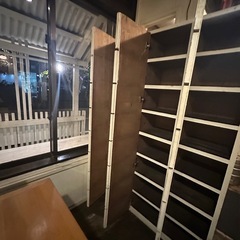 棚（無料
）の画像