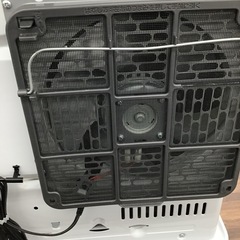 #K-7【ご来店頂ける方限定】DAINICHIの石油ファンヒーターですの画像