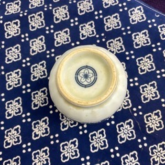 相撲湯のみの画像