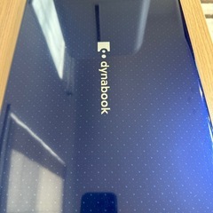 ［値下げ］Dynabookノートパソコンの画像