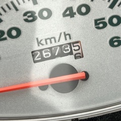 大人気セール‼️安心のバッテリー新品✨️前後タイヤまだまだ山あり⛰️嬉しいオイル満タン補充済み🈵オイル交換不要⭕️継ぎ足しだけで🆗2サイクルでパワフルな走り💨ディスクブレーキで制動性抜群💥AF35 ライブディオ✴の画像