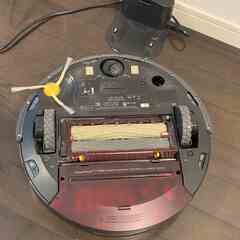 iRobot社　ルンバ980　付属品付きの画像