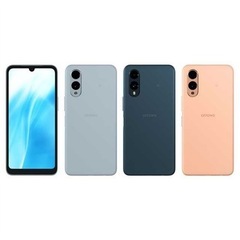 ジモティ限定｜新品未使用・未開封【arrows We2 FCG02】4台まとめ売り🔥の画像