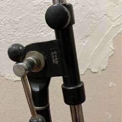 マイクスタンドの画像