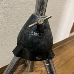 マイクスタンドの画像