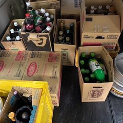 【日当2万円保証】ルート軽貨物配送ドライバー◆お酒の配送／横浜中区◆安定案件の画像