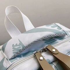 大容量ナイキリュックサックの画像