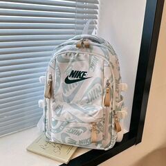 大容量ナイキリュックサックの画像