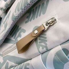 大容量ナイキリュックサックの画像