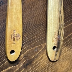 BERARD ベラール オリーブウッドの画像