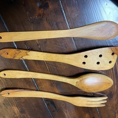 BERARD ベラール オリーブウッドの画像