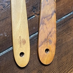 BERARD ベラール オリーブウッドの画像