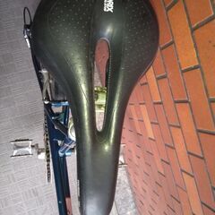 自転車店から出品です。　　7年使用のビアンキの画像