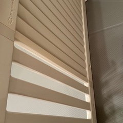 ペットサークルの画像