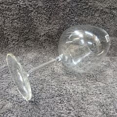 海外・日本製品のサルベージ品　ZWILLING　ツヴィリング　ブルゴーニュグラス　１個の価格ですの画像