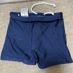 男の子用水着の画像