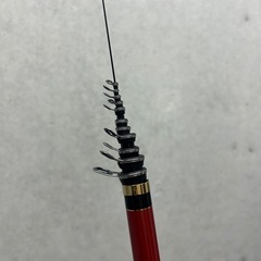 釣具　アテンダー2 2-500の画像