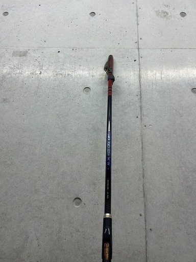 釣具　アテンダー2 2-500