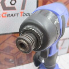 HiKOKI ハイコーキ FWH12DAL インパクトドライバ 中古品 バッテリ10.8V 1.5Ah一個/充電器 【ハンズクラフト宜野湾店】の画像